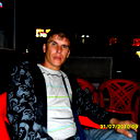 Сергей Кабышев