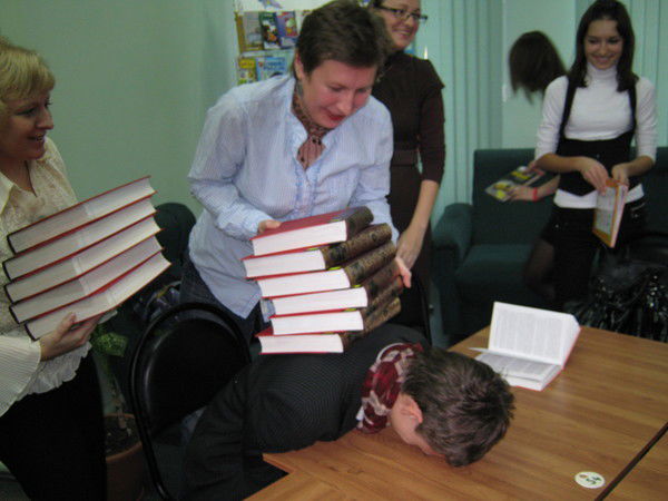 Диана Шубинская