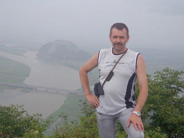 Сергей Заватка