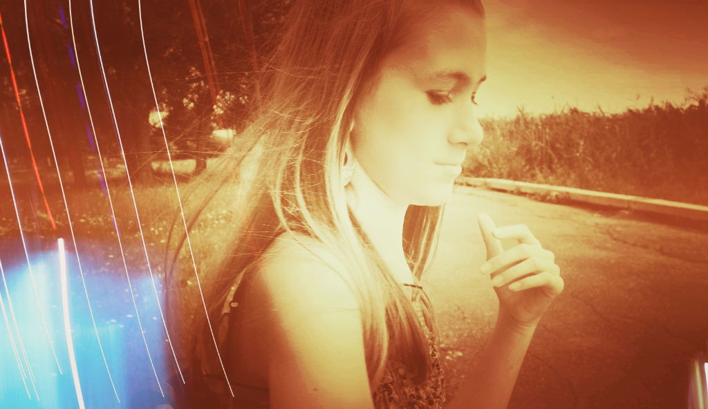 Анна Викторова