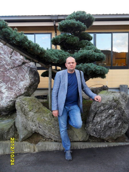 Роман Саморуков