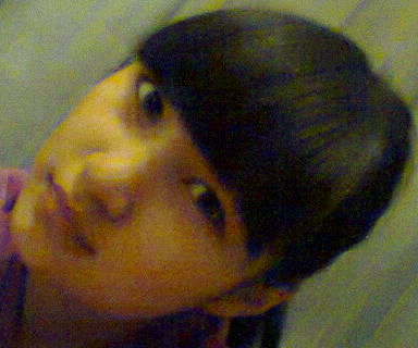 Айым Мусаева