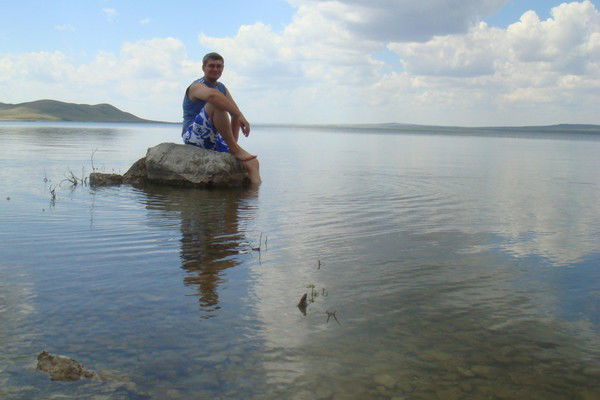 Александр Чередниченко