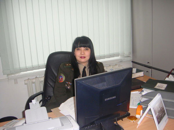 Клара Нурбаева