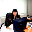 Клара Нурбаева