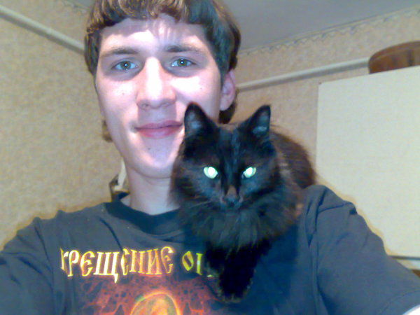 Стас Кизиченко