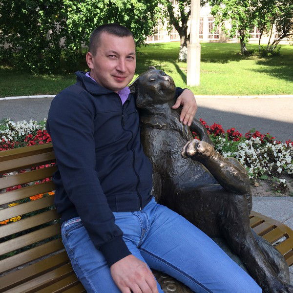 Сергей Кузьмин