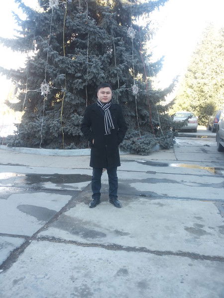 Азамат Термечиков