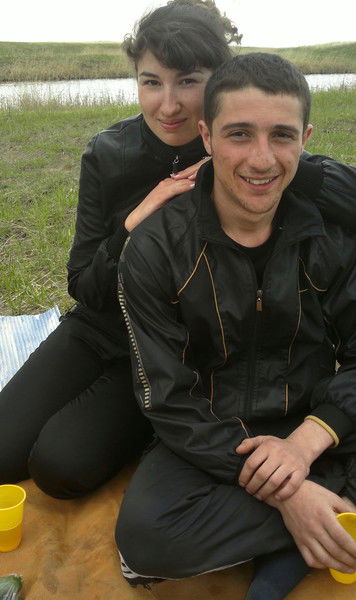 Ceргей Цыбин