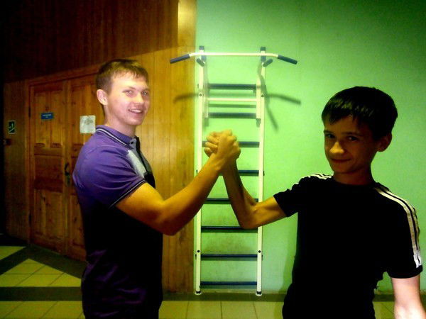 Евгений Дубинин