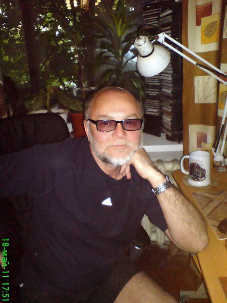 Сергей Москин