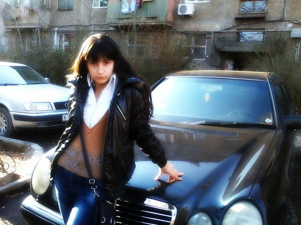 Рита Миронова