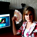 Ольга Пономарева