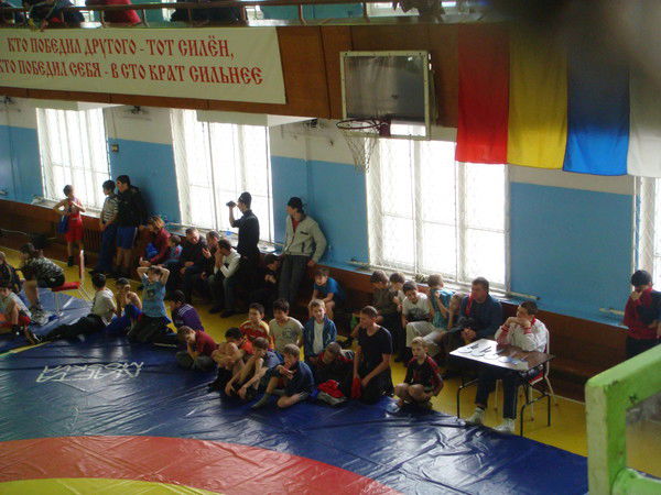 Алексей Ашихмин