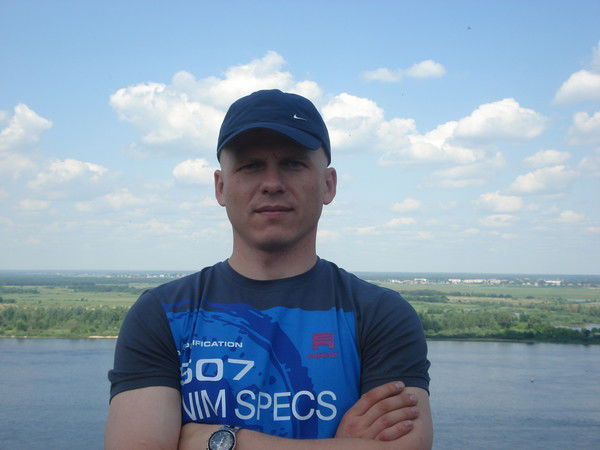 Алексей Третьяков