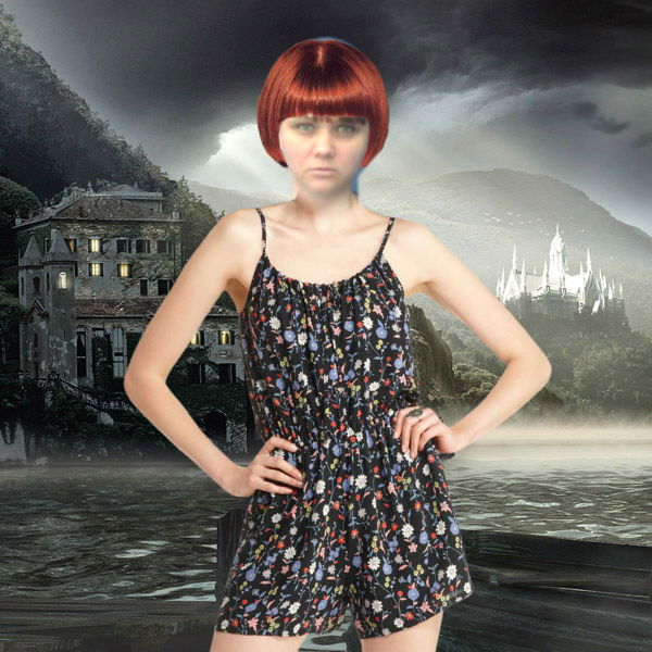 Ирина Воинкова