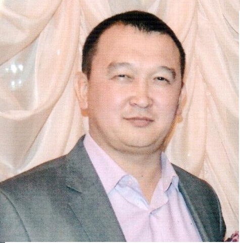 Мейіржан Мырзахметов