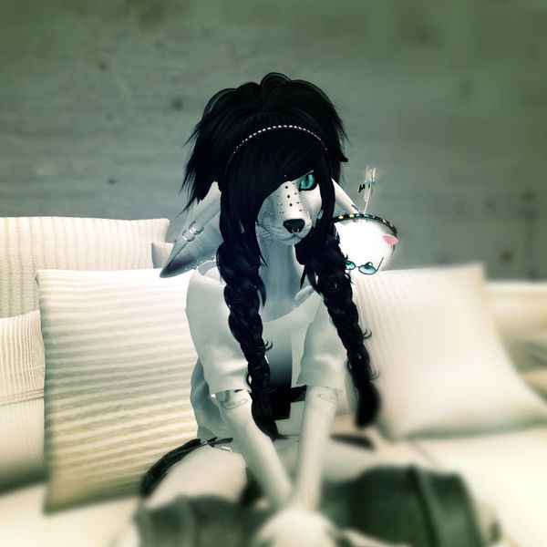 Алина Аносова