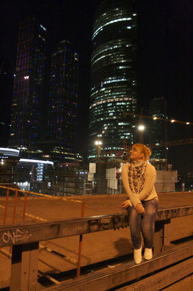 Ляля Любимая