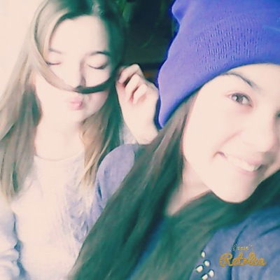 Анна Чухряева