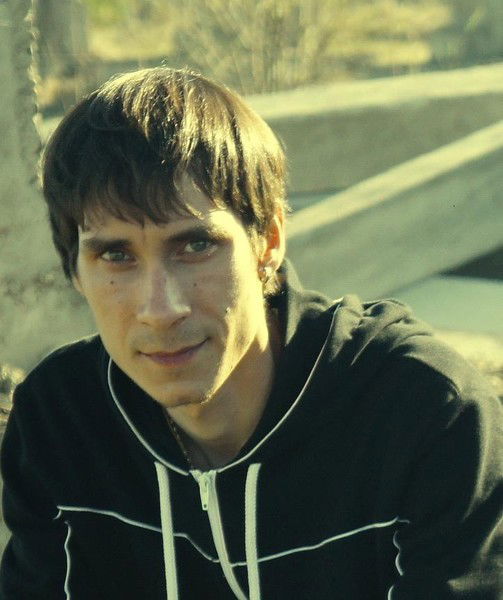 Александр Матвеев