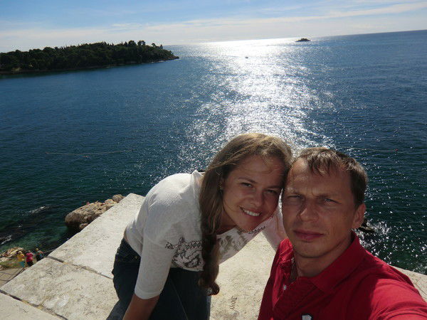 Надежда Александрова