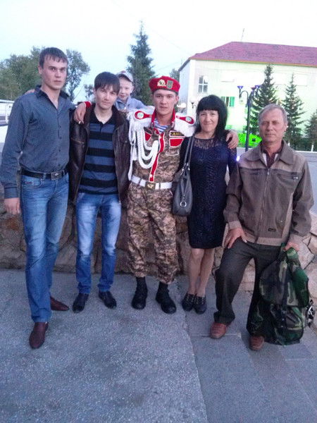 Агжан Лютов