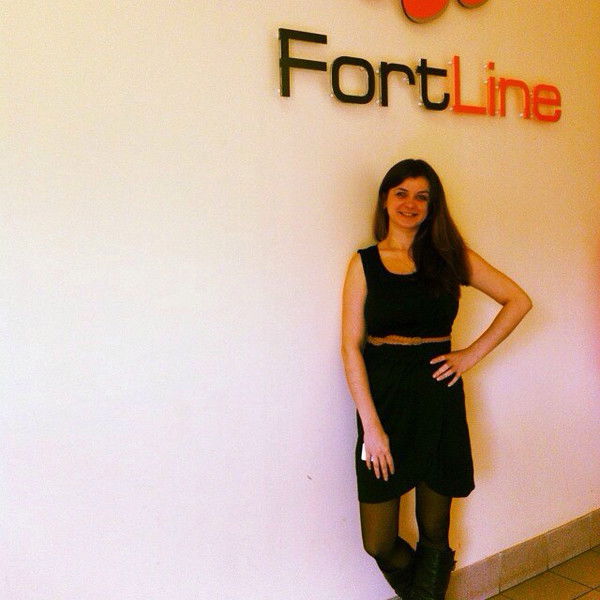 Мария Болобина