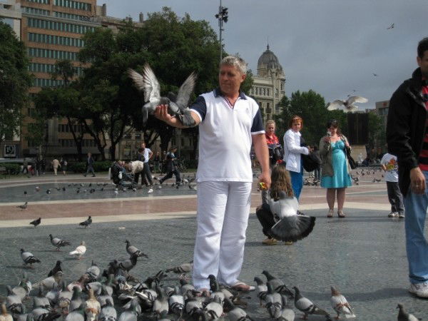 Игорь Зубченко