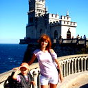 Елена Крутских