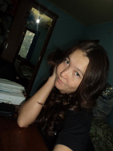 Аселя Керимбекова