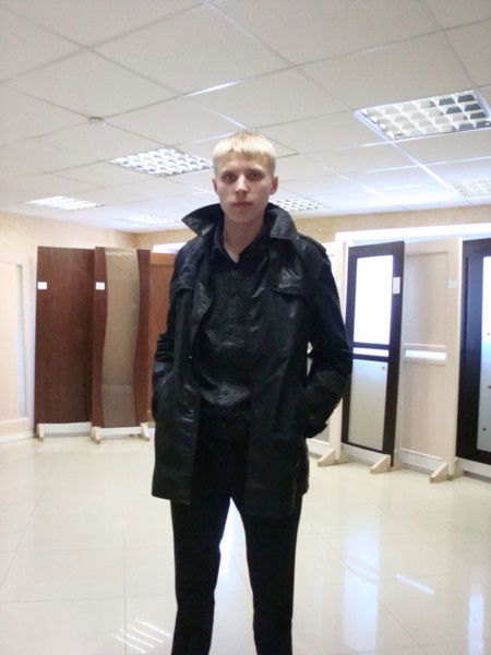 Илья Кукарин