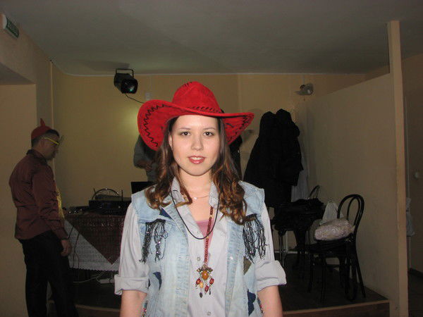 Альбина Галиакбарова