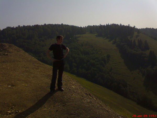 Васек Шатских