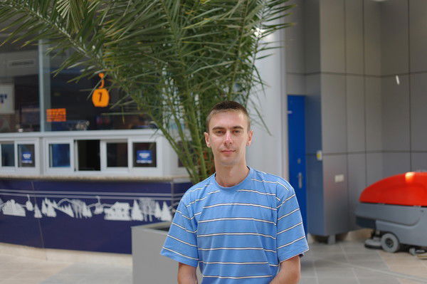 Денис Бельков