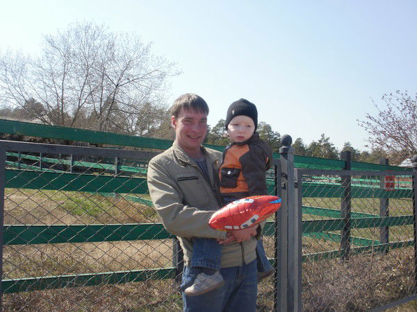 Дмитрий Маткин