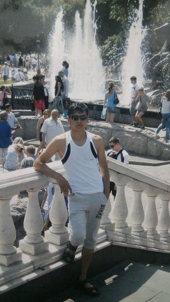 Ты Кто Такой Довай До Свидания