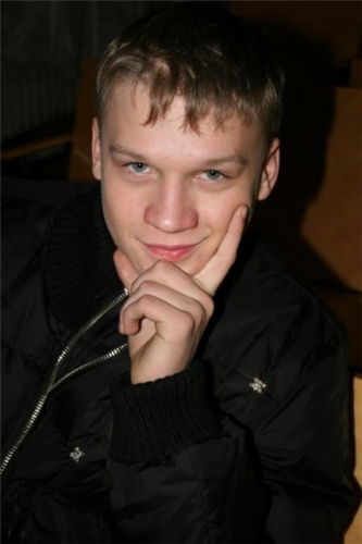 Вася Крутой