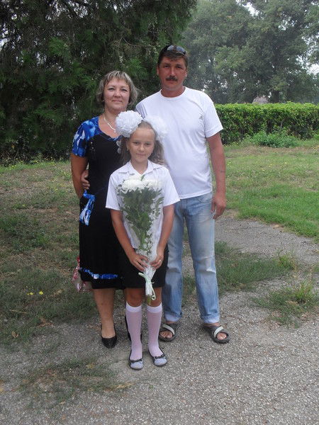 Лариса Сафина