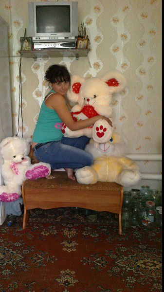 Александра Зузуля