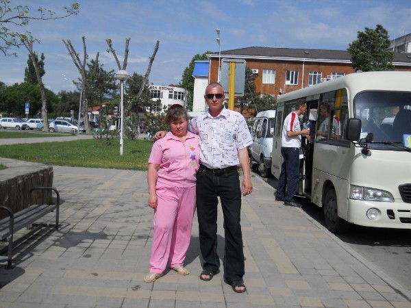 Андрей Бажин