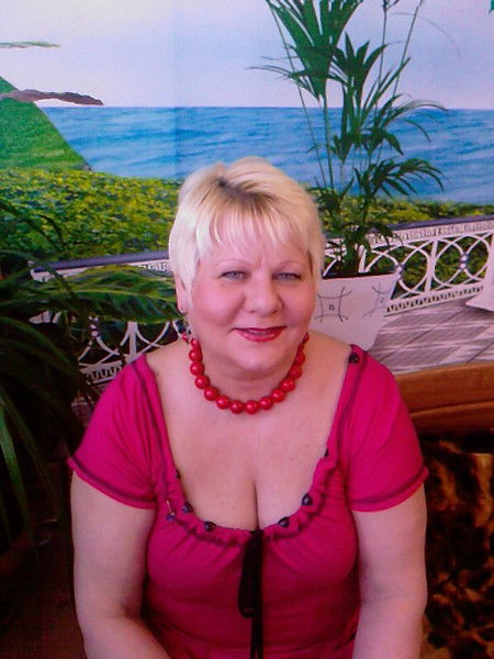 Тамара Черкасова