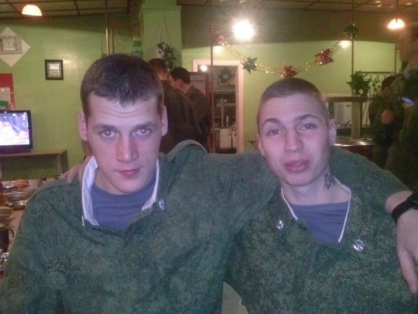 Михаил Локтев