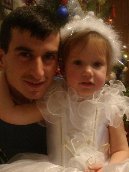 Андрей Слободянюк