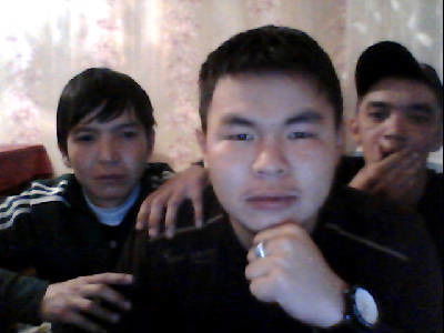 Алпыс Балабеков