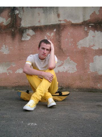 Слава Велигуро