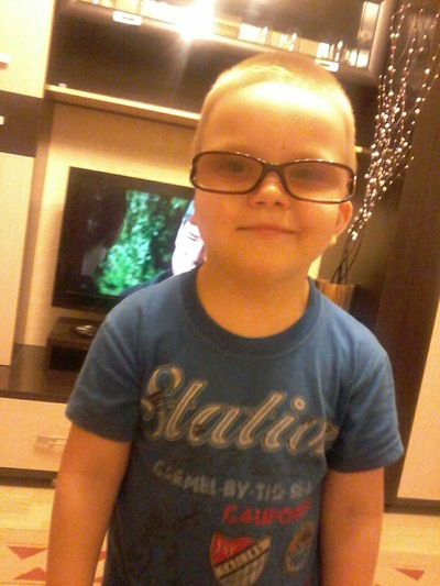 Саша Тарасов