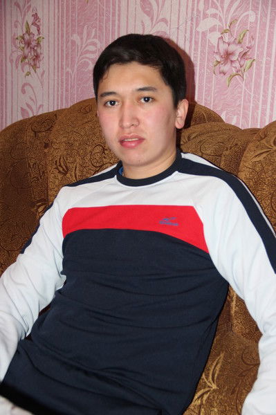 Тот Самый Саят