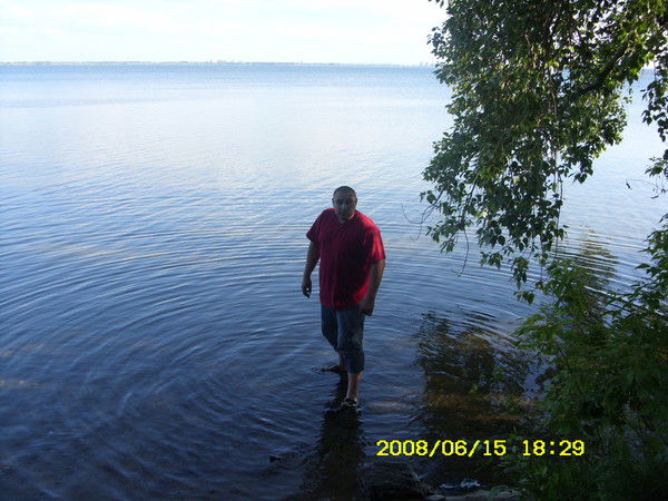 Виктор Кучерявый