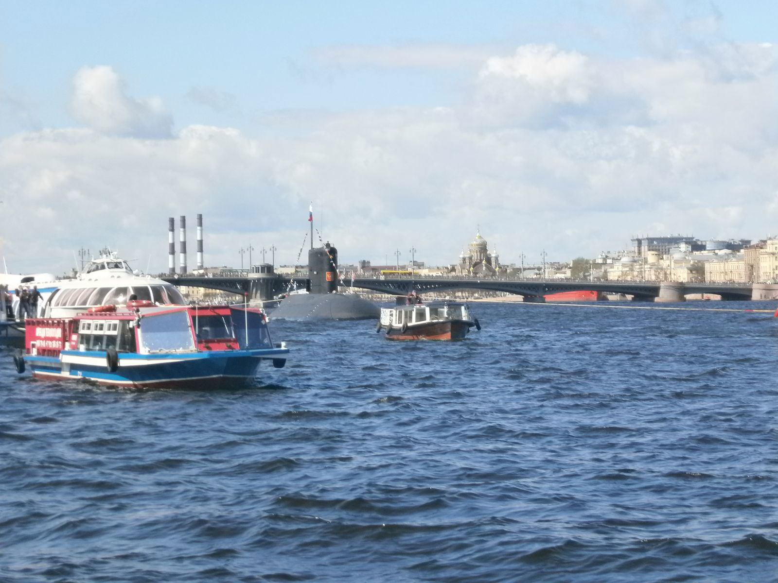 Влад Владович